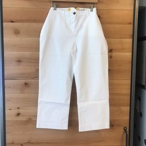 Boden Capri Pants